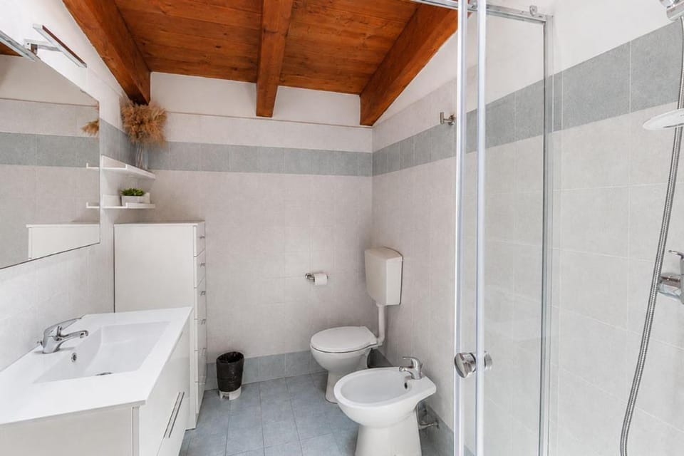 Shower, Toilet, Bathroom, bidet