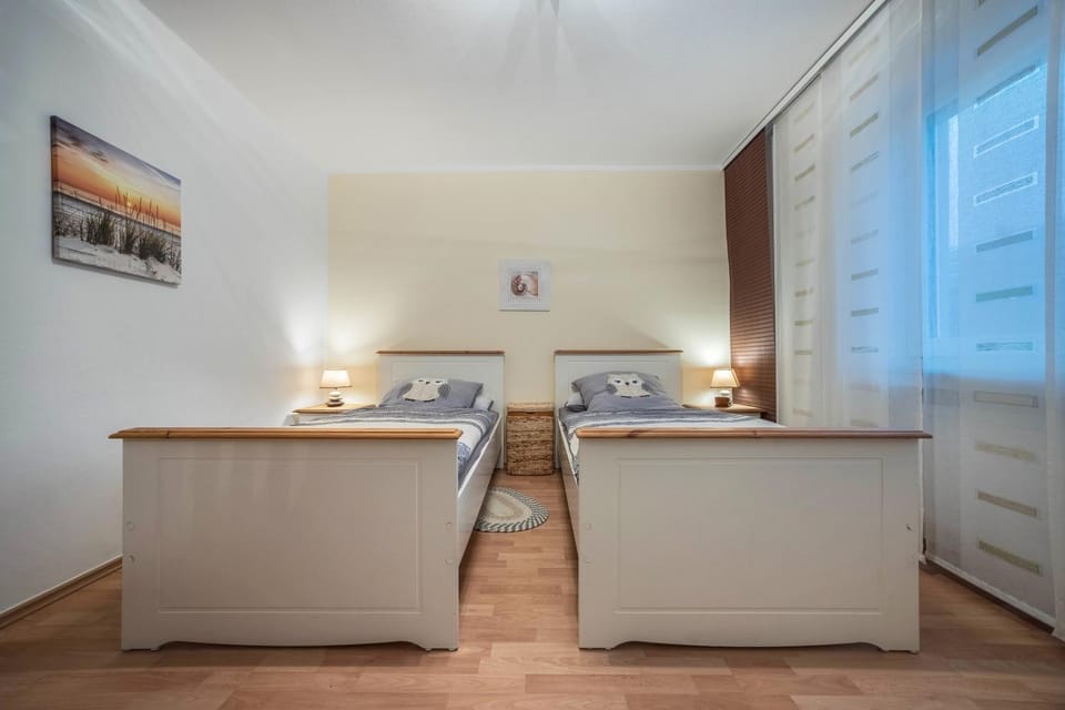 Property building, Living room, Bedroom