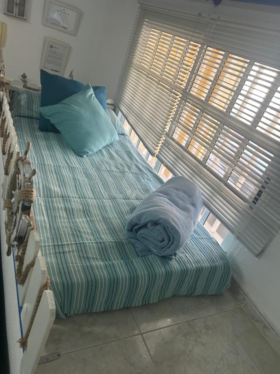 Oceanicjaca Apartment in Abona