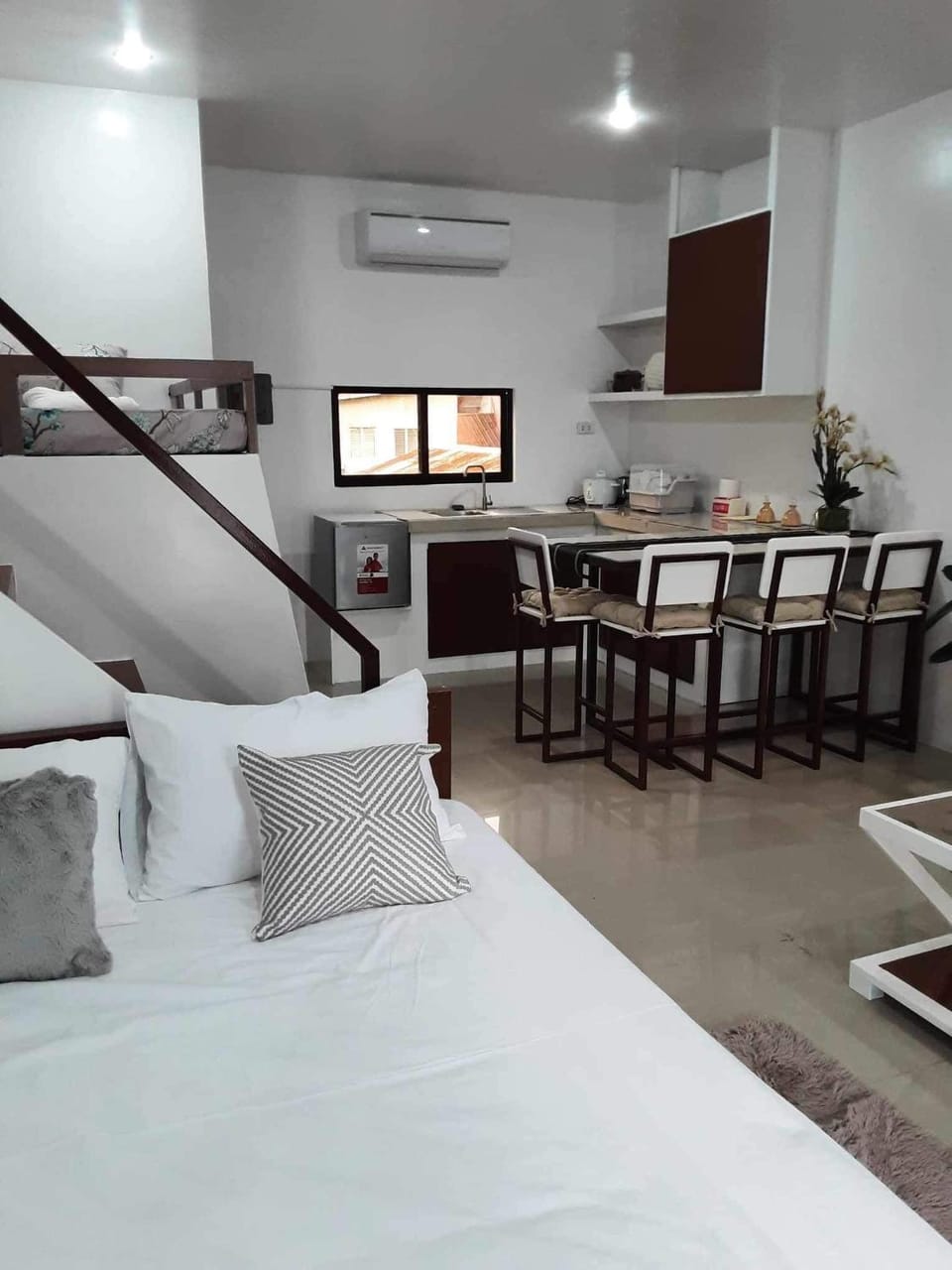 PMPJ Apartment Apartment in Calabarzon