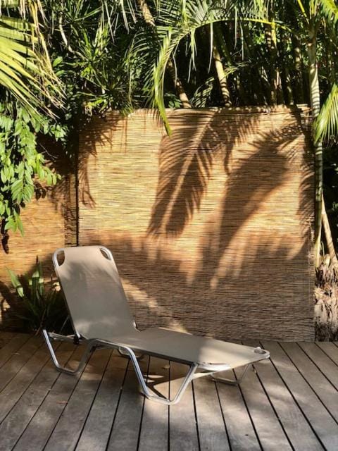 Ti Karet chez Villas Piment Café House in Deshaies