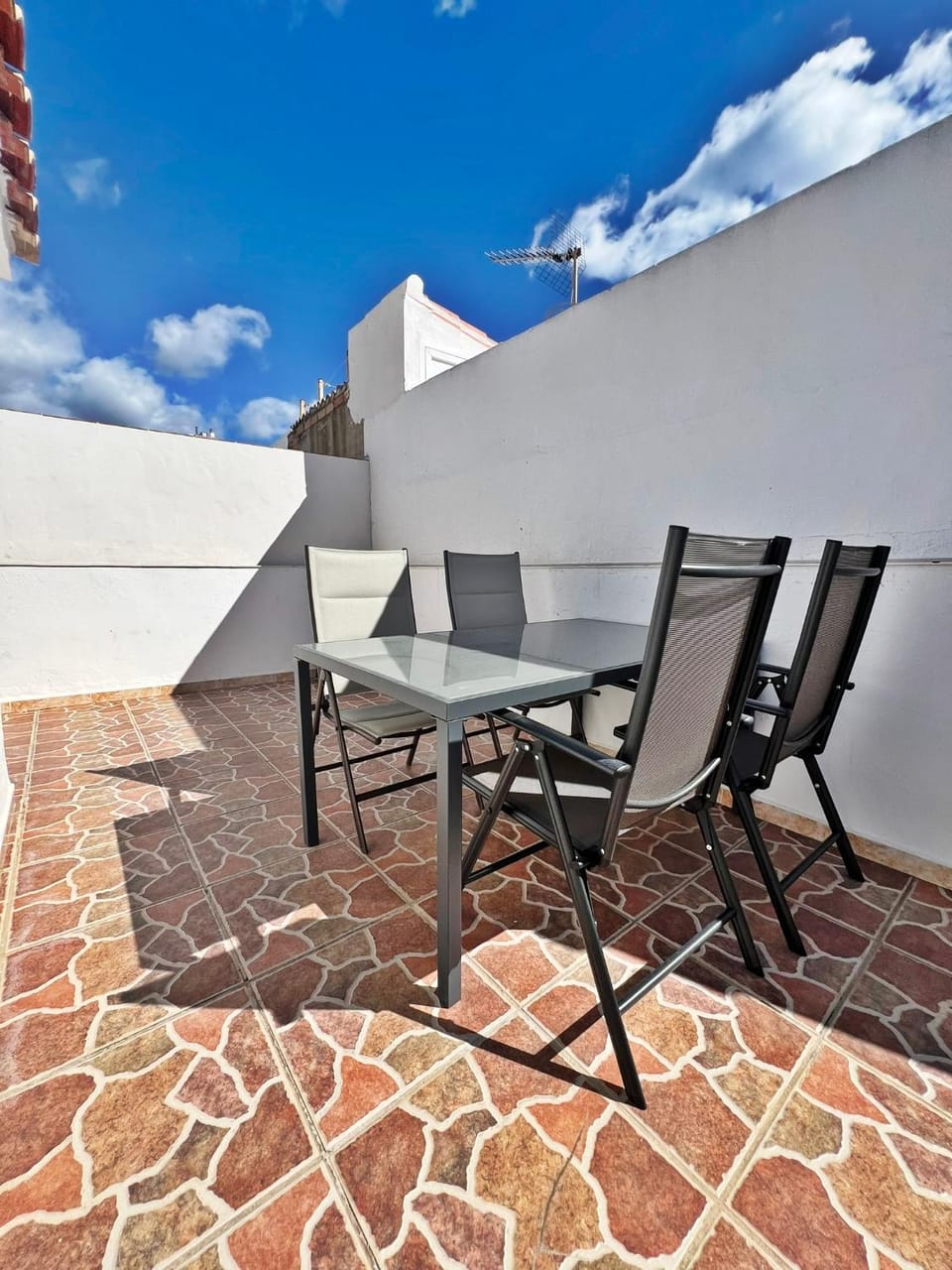 Coqueto ático de playa Apartment in Fuengirola