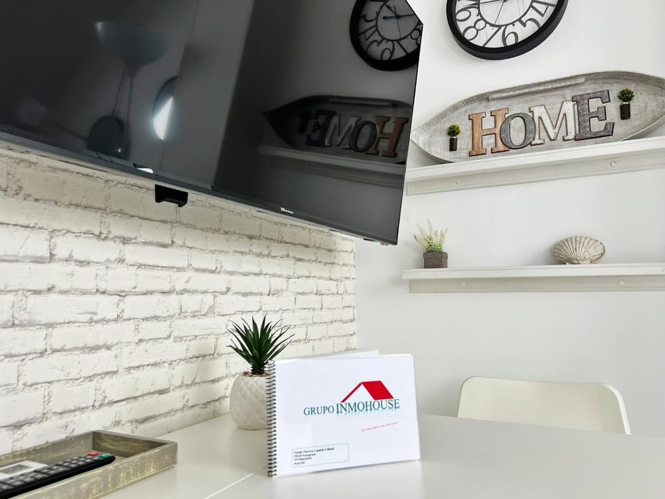 Coqueto ático de playa Apartment in Fuengirola