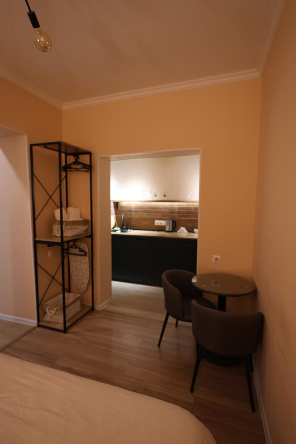 Lika's apartment on Mtatsminda Apartment in Tbilisi, Georgia