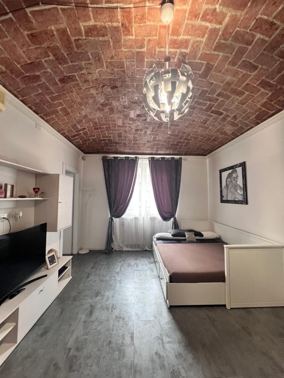 Casa Gabu Apartment in Turin