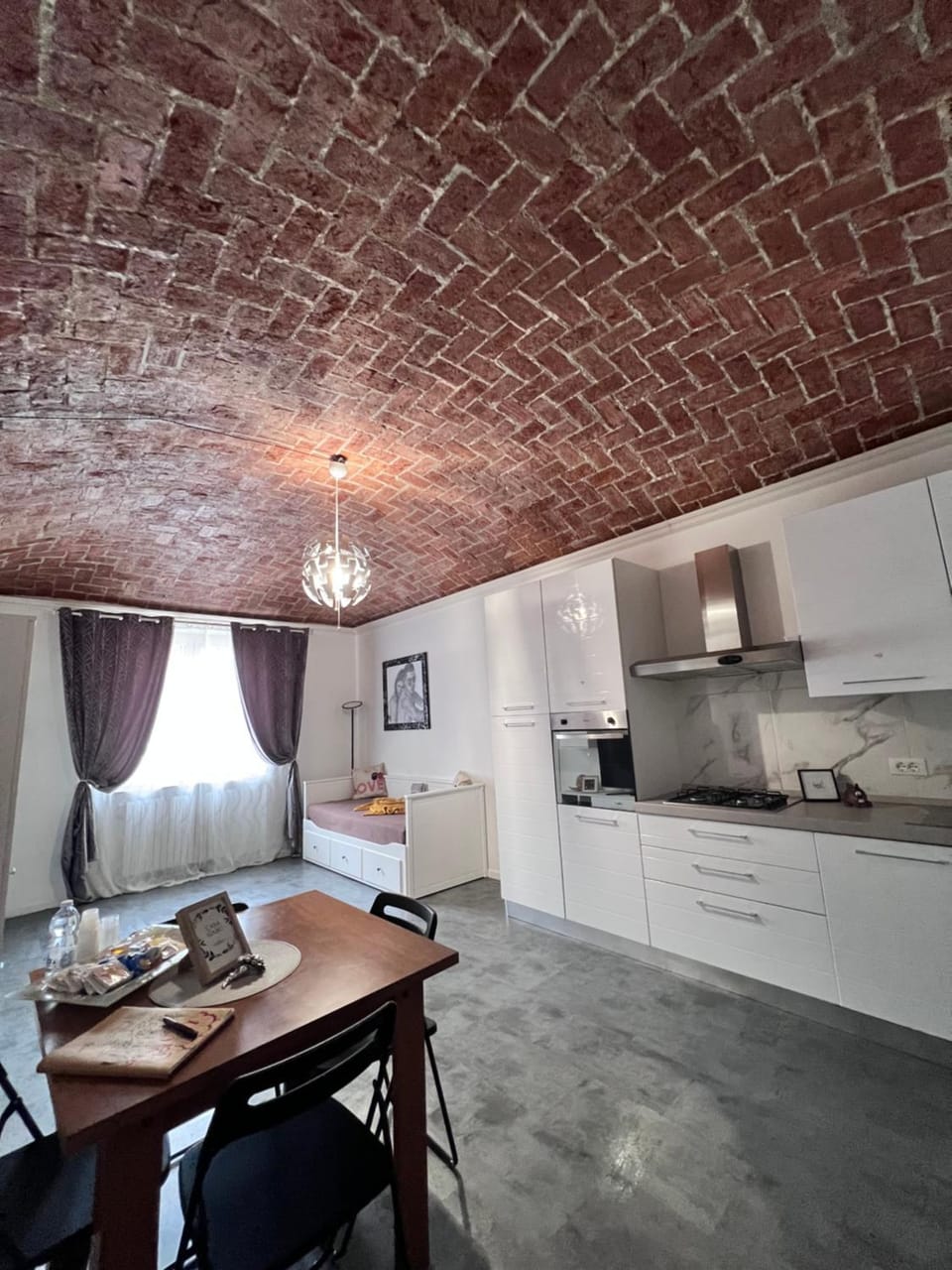 Casa Gabu Apartment in Turin