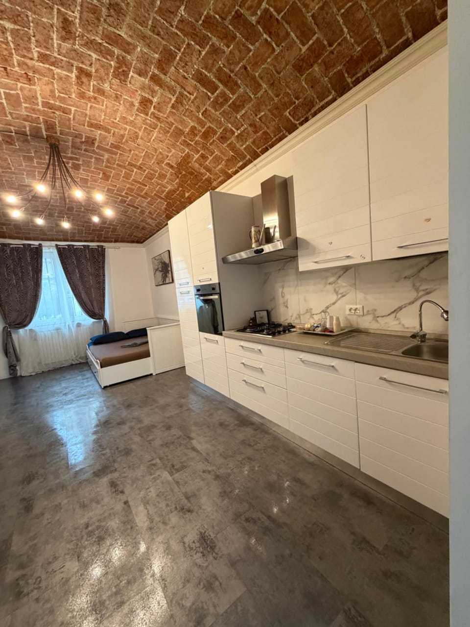 Casa Gabu Apartment in Turin