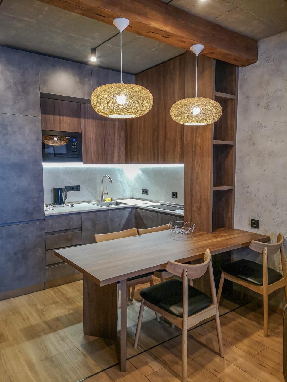 New Gudauri Four Seasons F1 by Gudauri Travel Apartment in Georgia