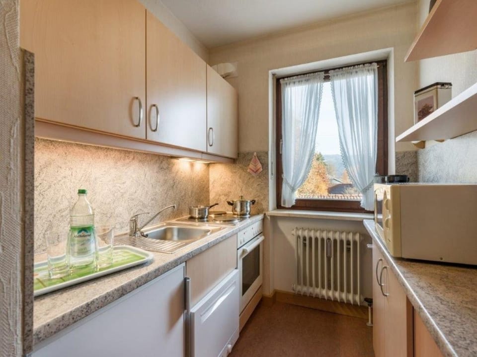 Chiemgau-Comfort B4 Ferienwohnanlage Oberaudorf mit Sauna Apartment in Bavaria