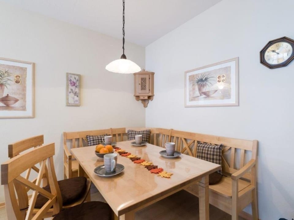 Chiemgau-Comfort B4 Ferienwohnanlage Oberaudorf mit Sauna Apartment in Bavaria