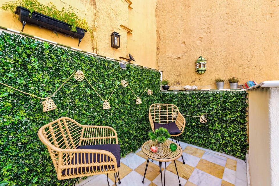 iloftmalaga Calle Camas Apartment in Malaga