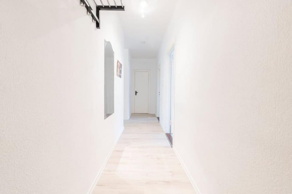Moderne 2-Zimmer Wohnung Bremen Apartment in Bremen