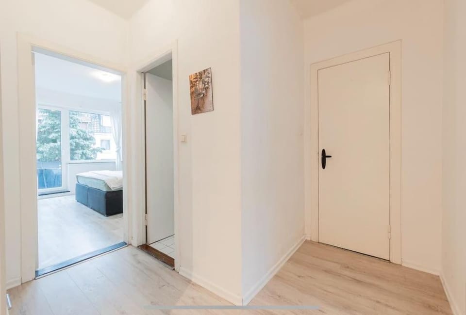 Moderne 2-Zimmer Wohnung Bremen Apartment in Bremen