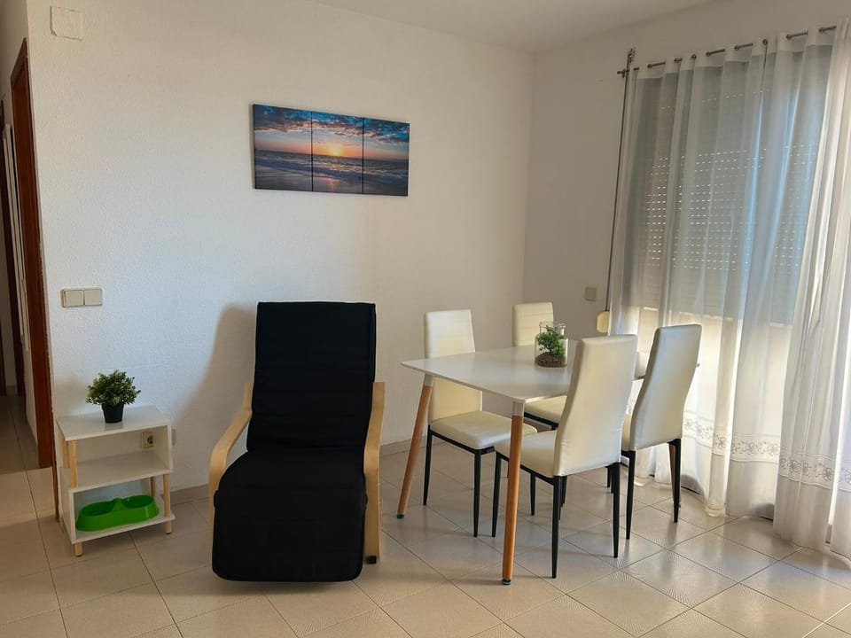 Stunning apartment in Oropesa del Mar Apartment in Oropesa del Mar