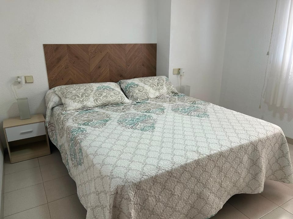 Stunning apartment in Oropesa del Mar Apartment in Oropesa del Mar