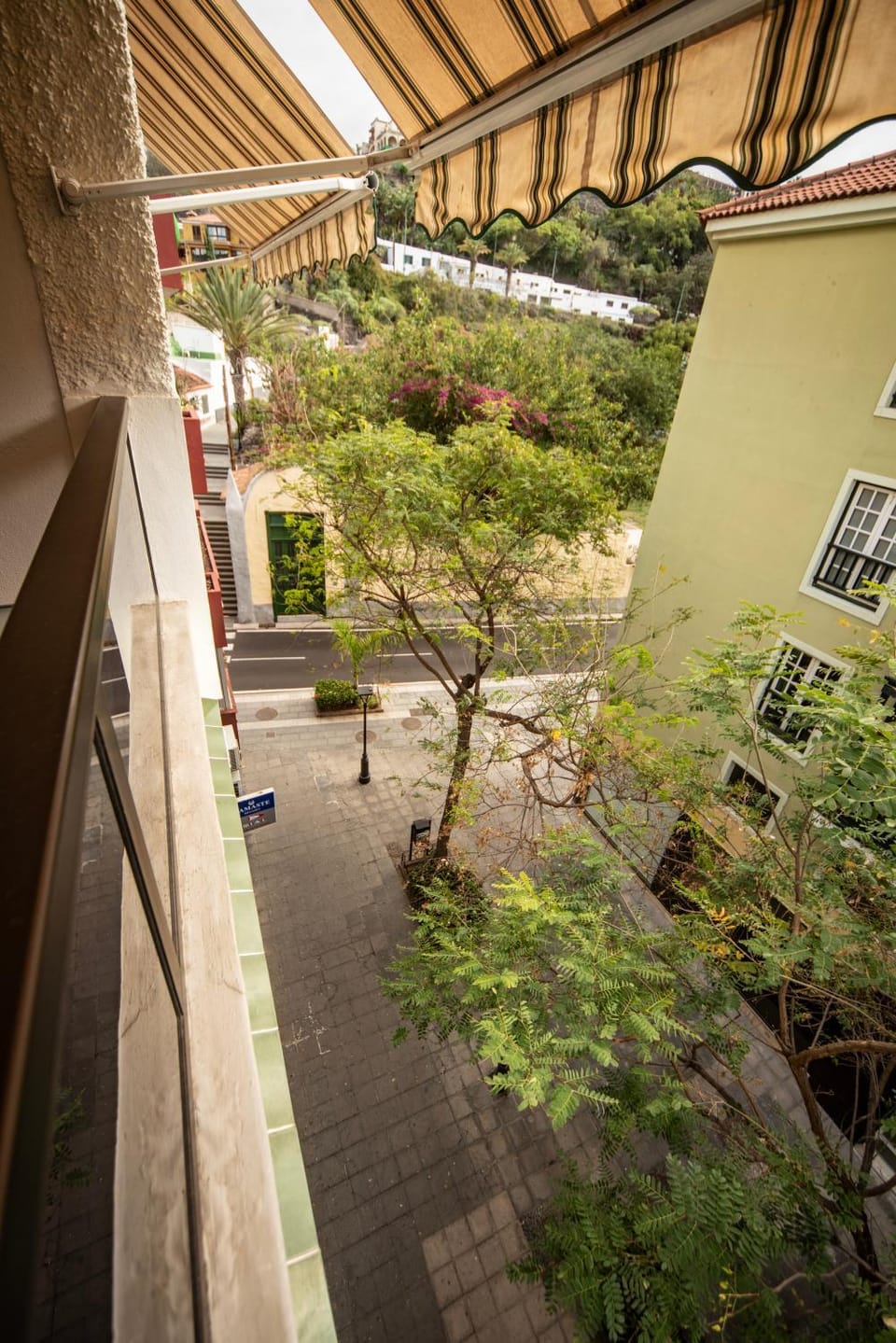 View (from property/room), Quiet street view