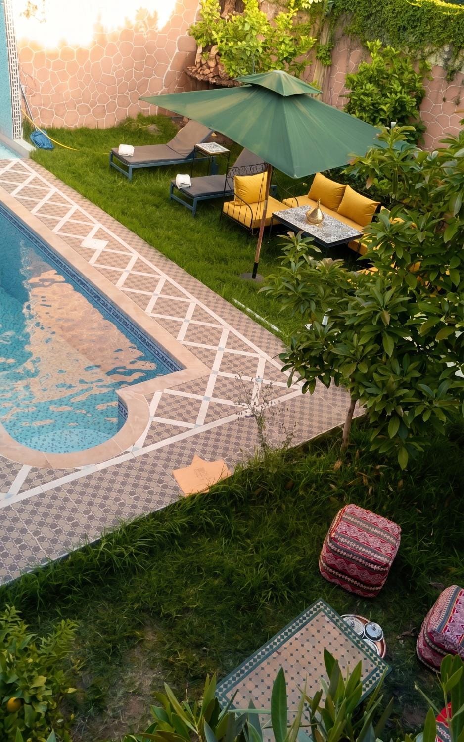 Property building, Restaurant/places to eat, Swimming pool, Breakfast