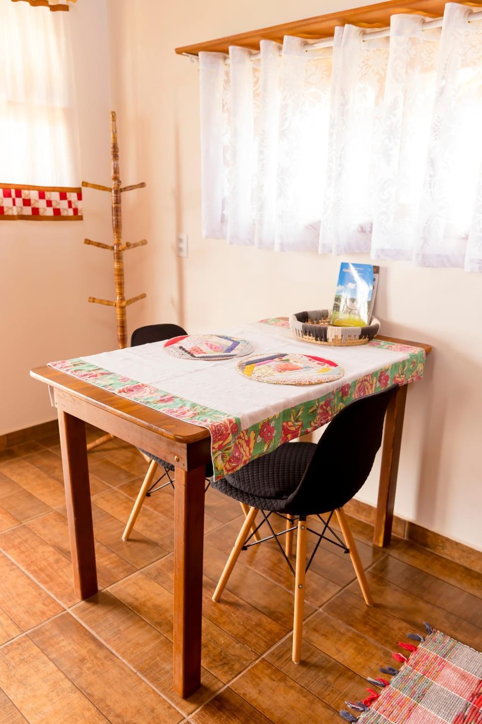 Dining area, furniture
