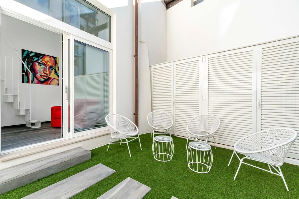 Palazzo Ruzante Padova - Barcellona Apt Apartment in Padua