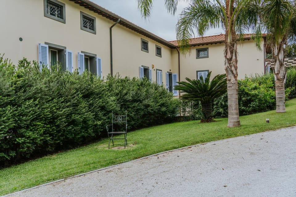 Il Delfinetto House in San Vincenzo
