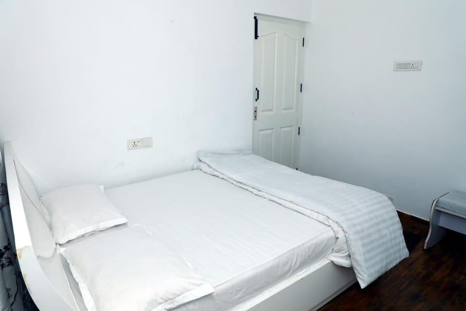 HAILSTONE HOME STAY Villa in Ooty