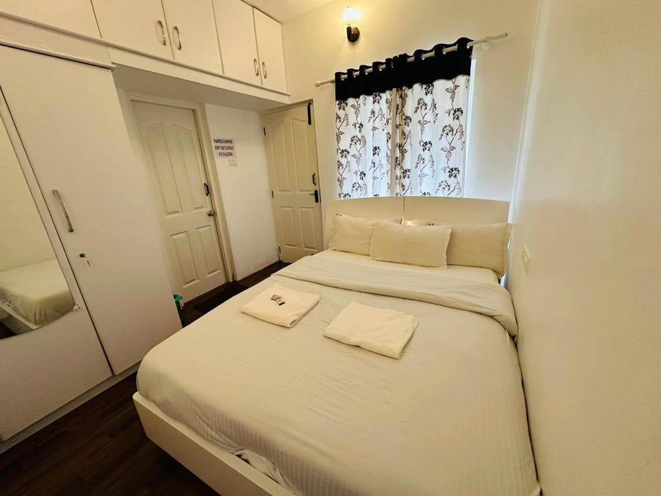 HAILSTONE HOME STAY Villa in Ooty