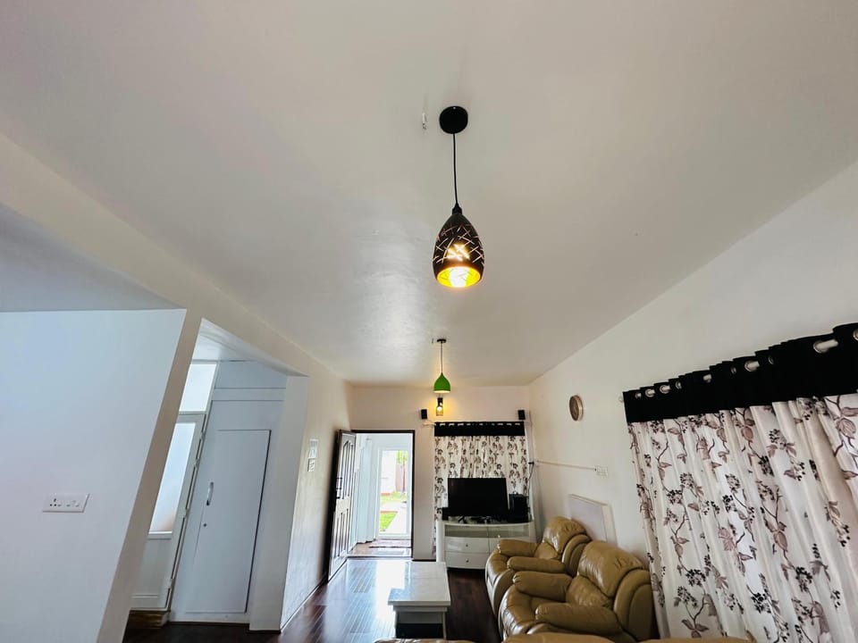HAILSTONE HOME STAY Villa in Ooty
