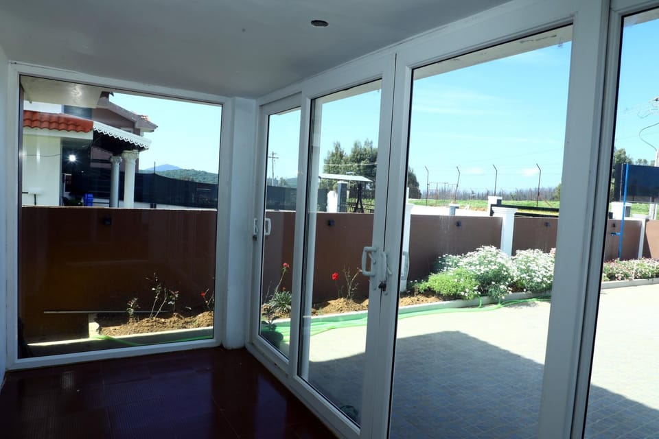 HAILSTONE HOME STAY Villa in Ooty