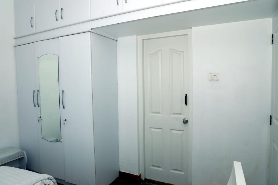 HAILSTONE HOME STAY Villa in Ooty