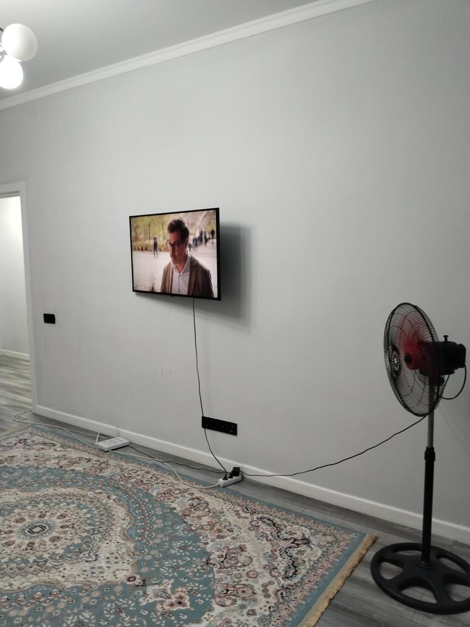 Алматау Apartment in Kazakhstan