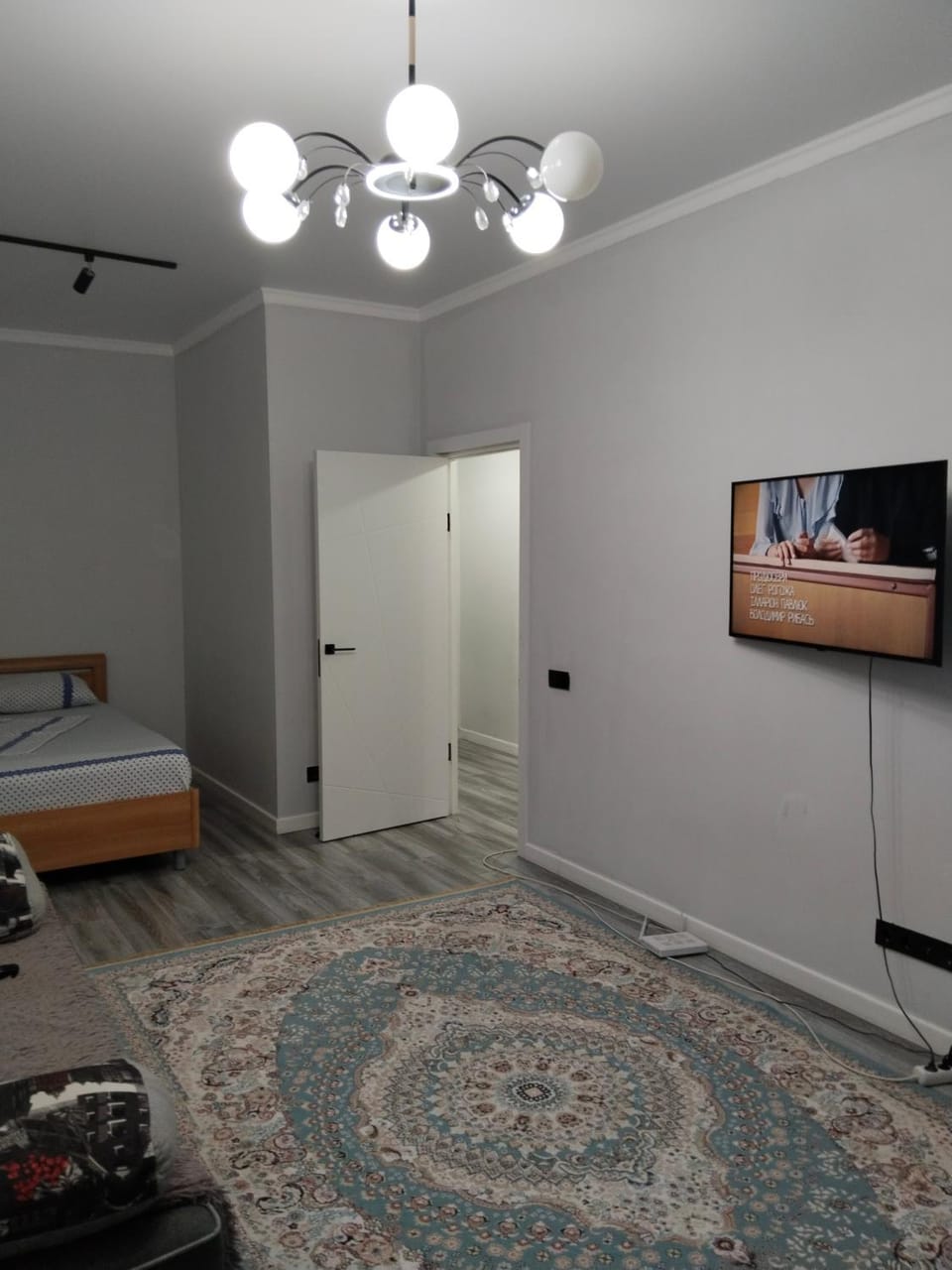 Алматау Apartment in Kazakhstan
