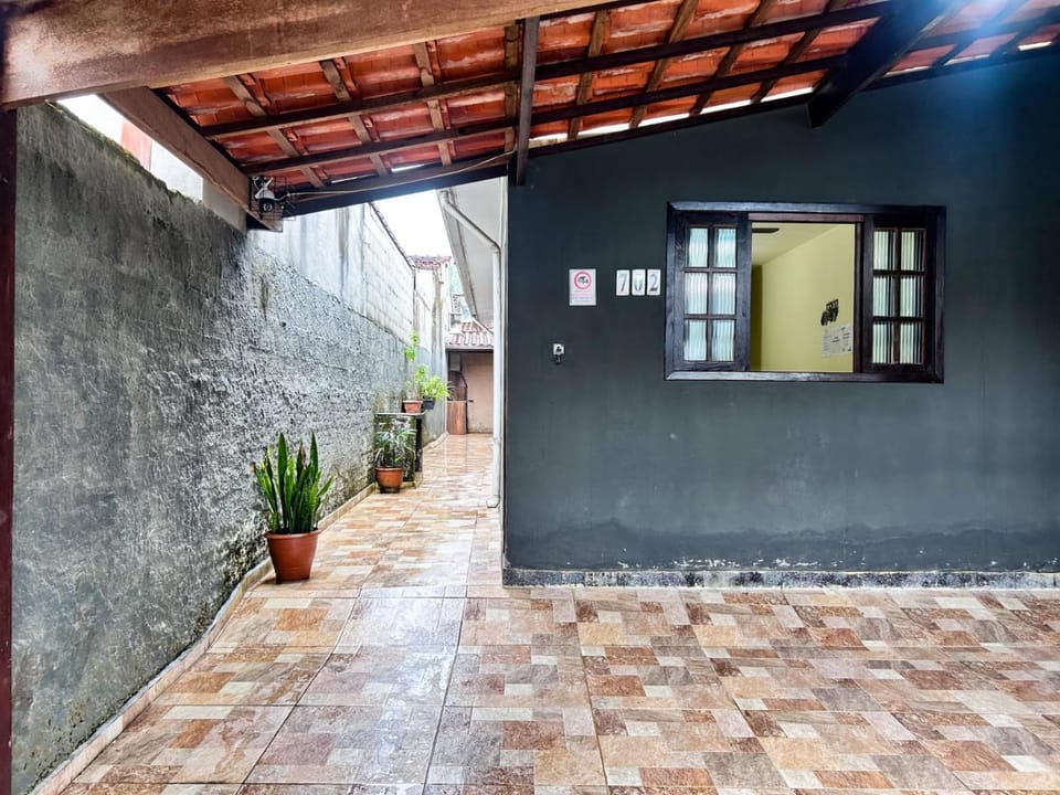 Casa Ubatuba próx à praia Perequê Açu aconchegante House in Ubatuba