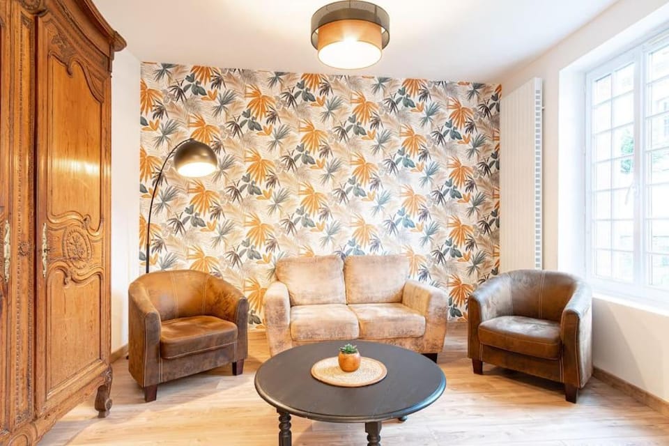 Le Puits d'Etretat-Belle maison House in Étretat