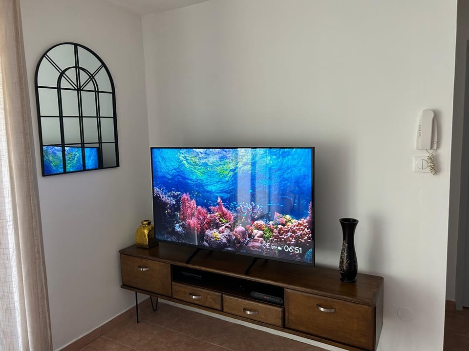 TAN'MAYEVA APPART * Apartment in Africa