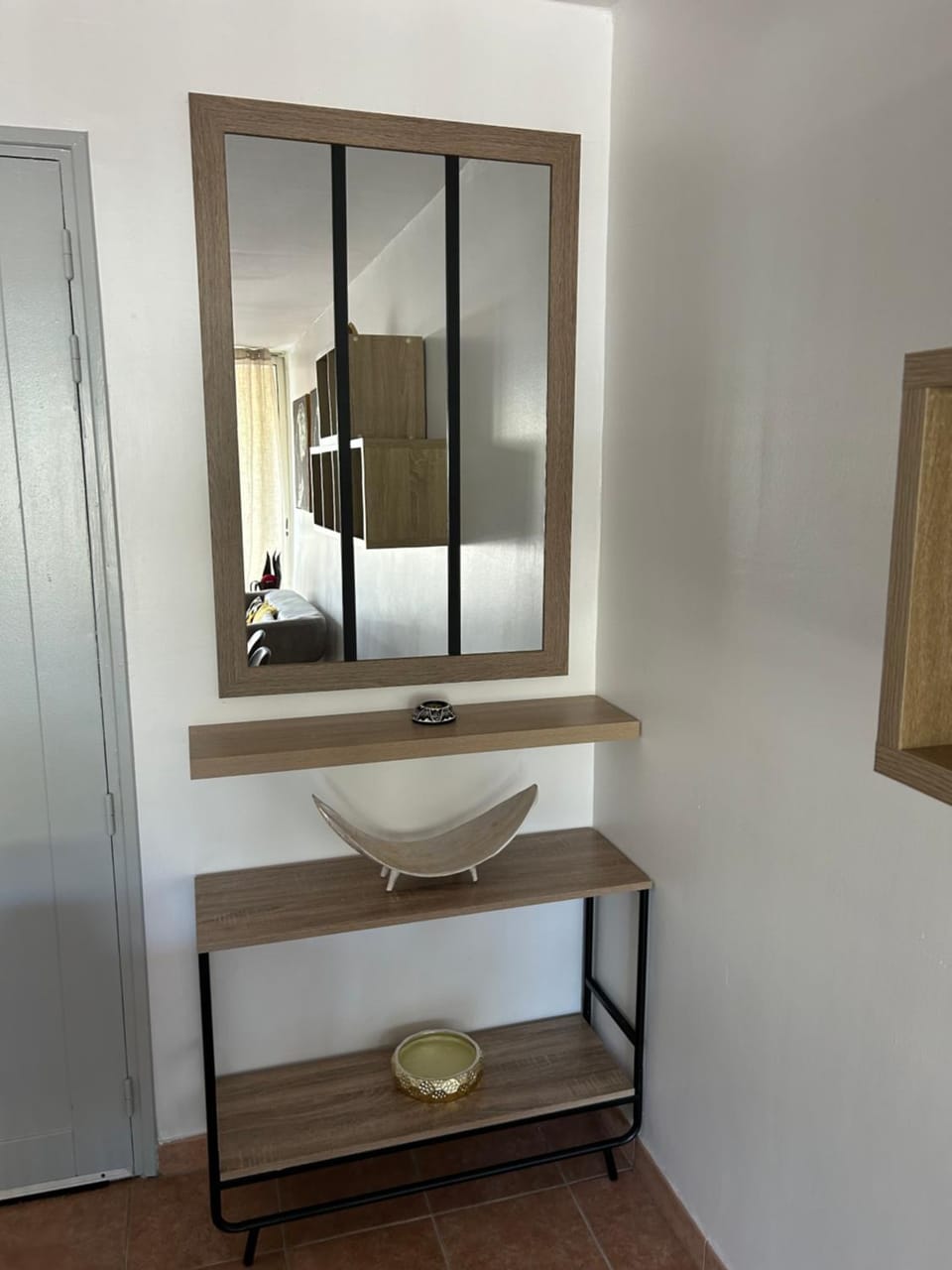 TAN'MAYEVA APPART * Apartment in Africa