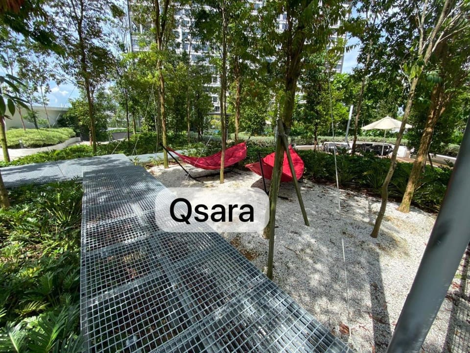 Garden, Garden, Balcony/Terrace