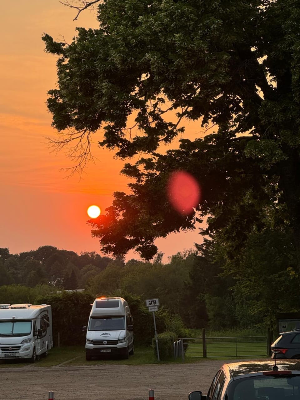 Inner courtyard view