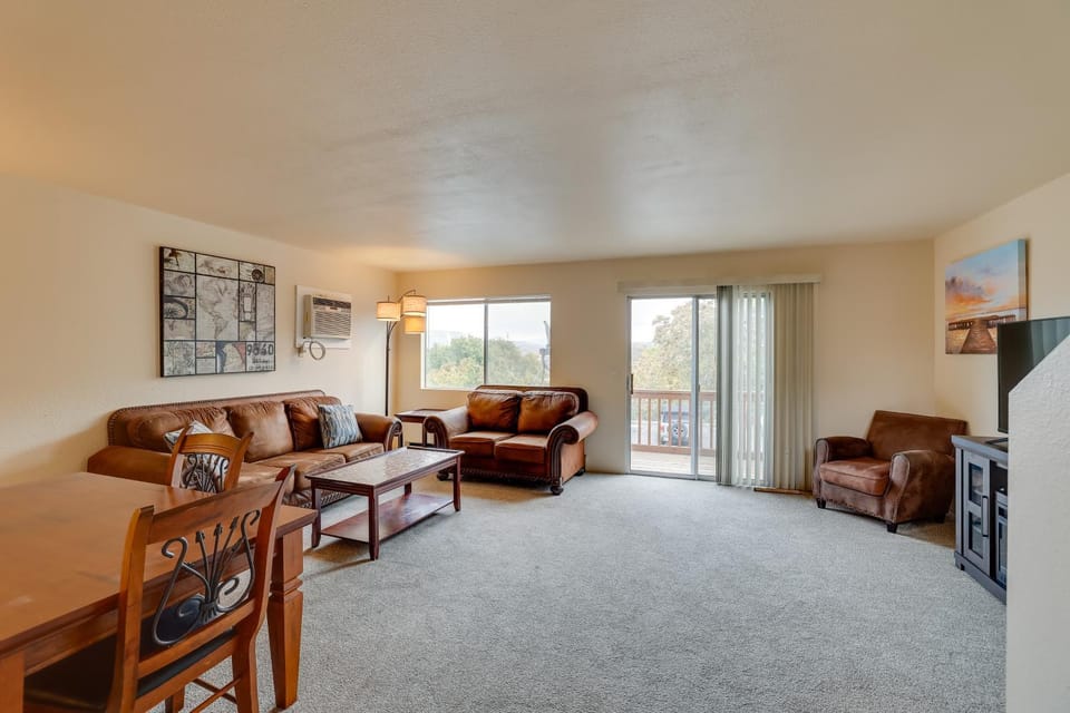 Lewiston Vacation Rental w/ Nearby River Access! House in Lewiston