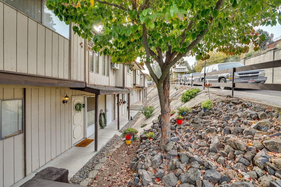Lewiston Vacation Rental w/ Nearby River Access! House in Lewiston