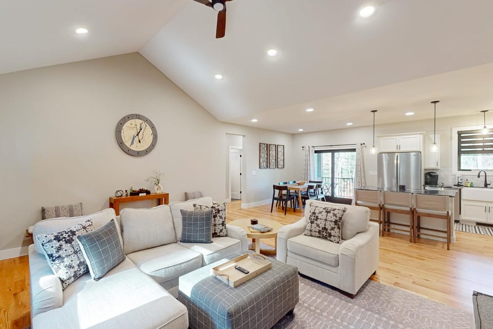 Perfect Getaway House in Queensbury