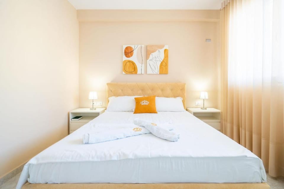 Old Beach Apartments Apartment in Vlorë