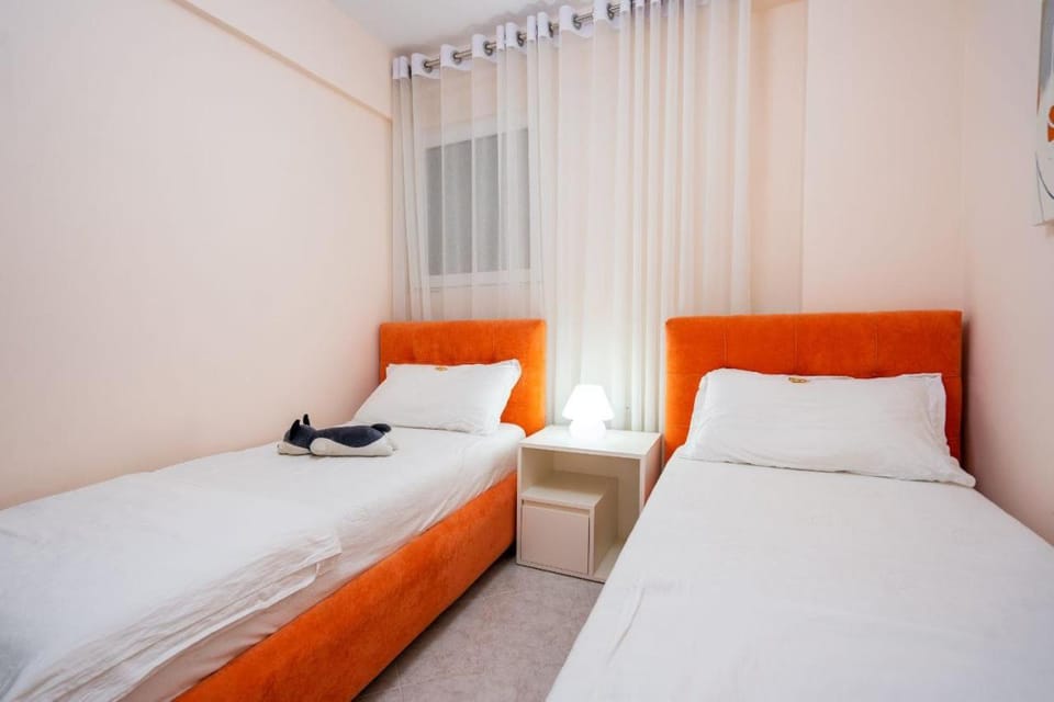 Old Beach Apartments Apartment in Vlorë