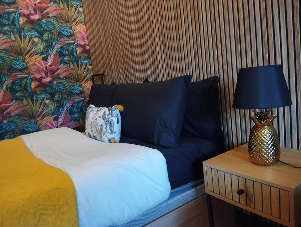 Fridda House Oviedo Hospital Apartment in Oviedo