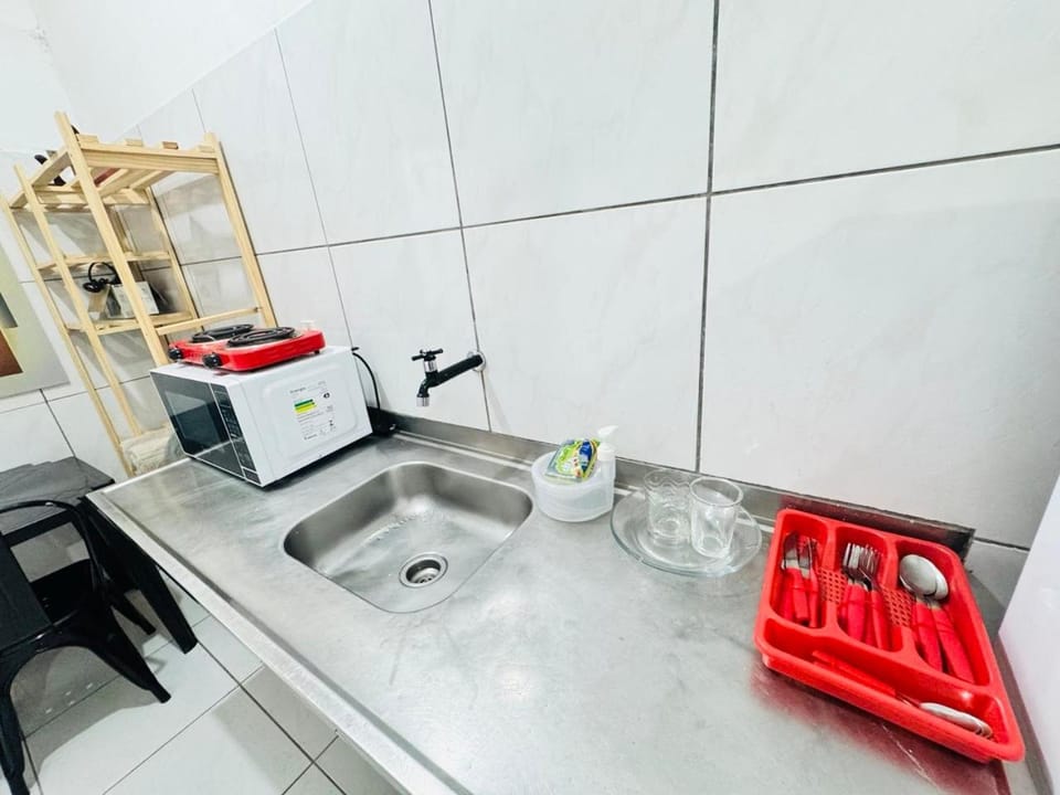 Ap no Derby com Garagem Apartment in State of Ceará