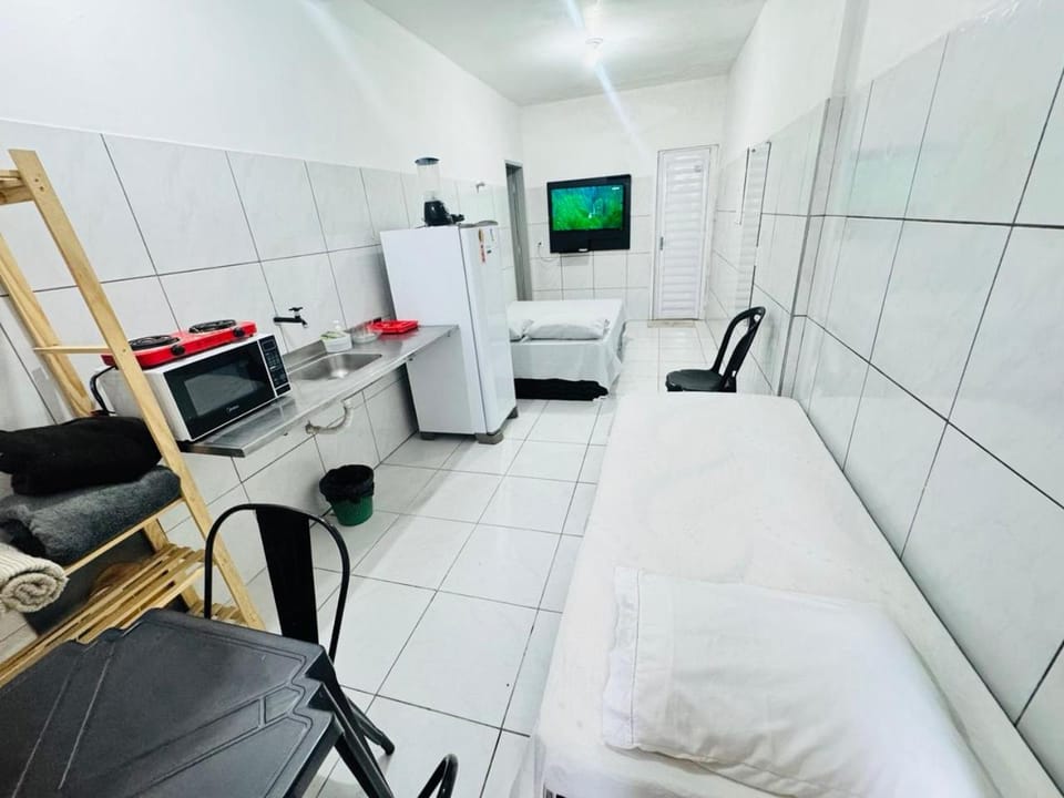 Ap no Derby com Garagem Apartment in State of Ceará