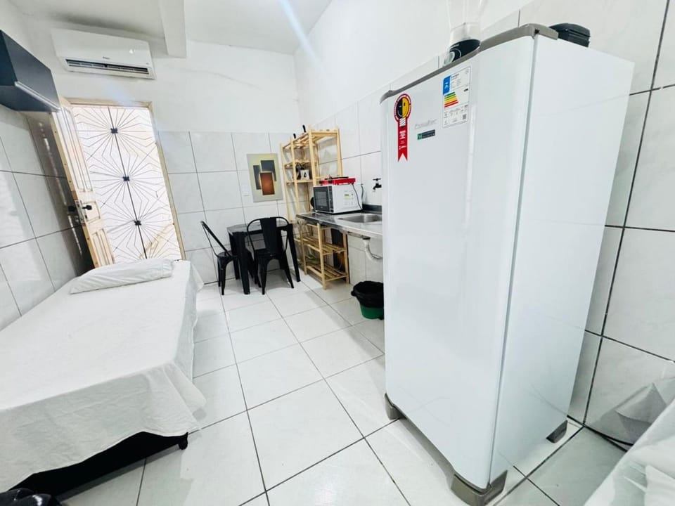 Ap no Derby com Garagem Apartment in State of Ceará
