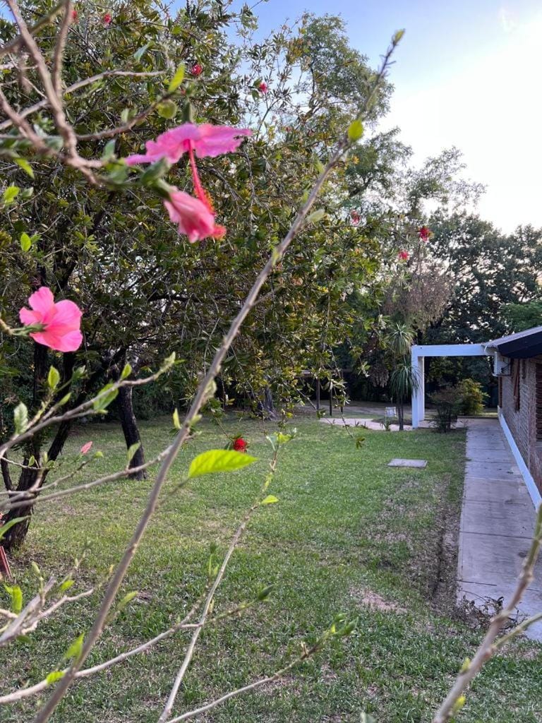 Homestay Victoria Entre Rios House in Victoria