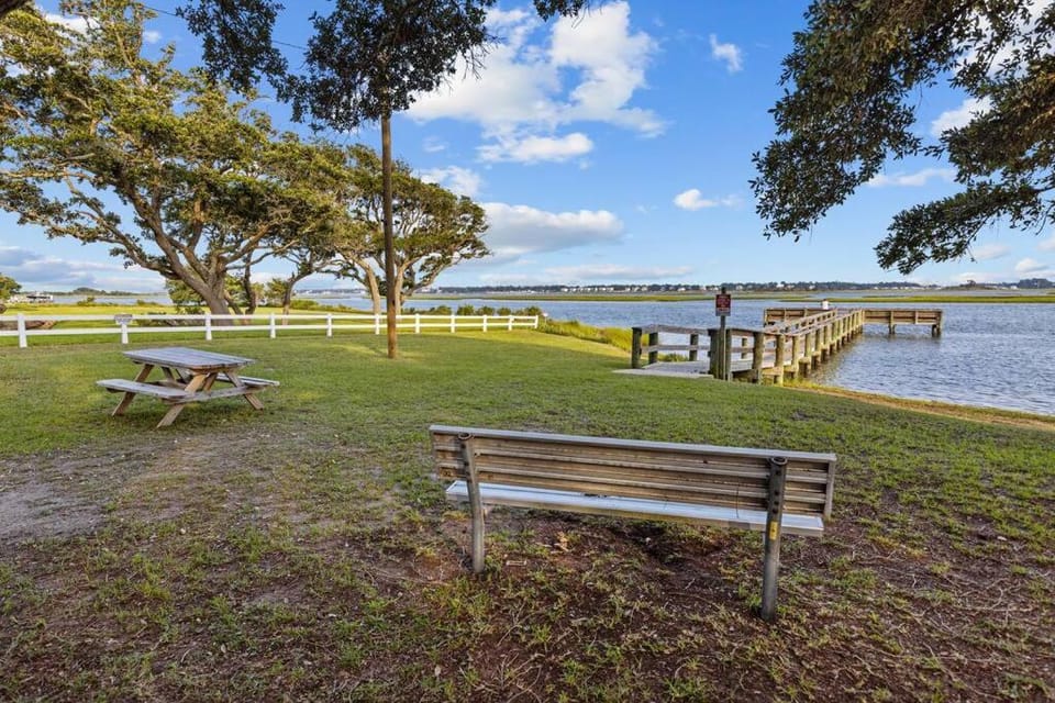 Fisher's Cove House in Cape Carteret