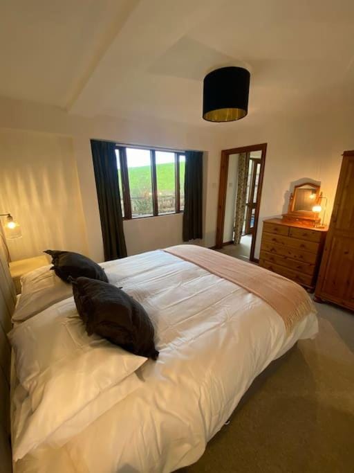 The Linhay at Hewish Mill House in North Devon District