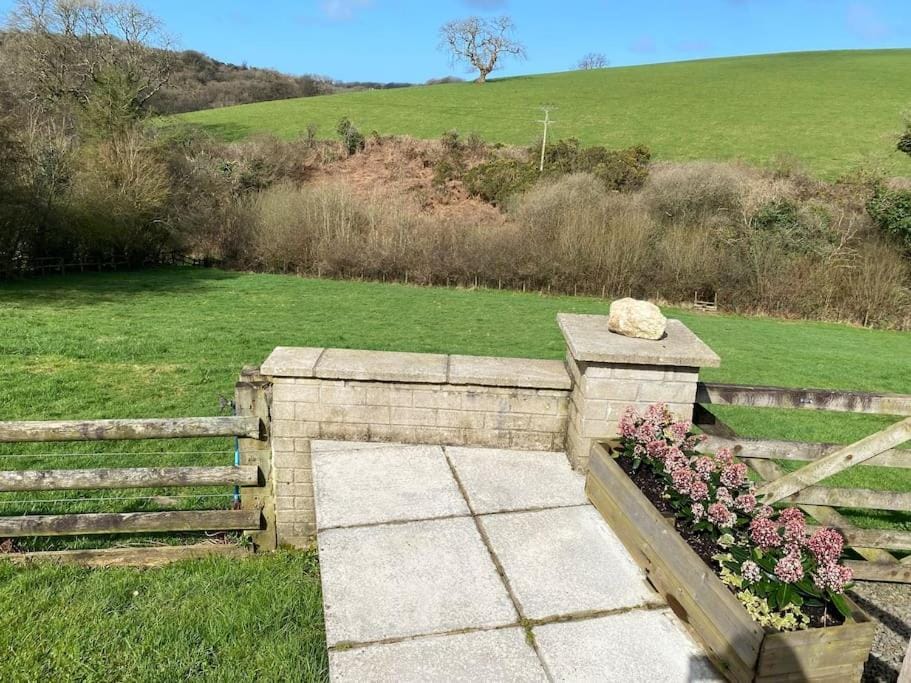 The Linhay at Hewish Mill House in North Devon District